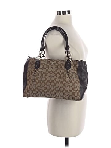 Coach Satchel (view 2)