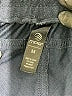 MPG Solid Blue Casual Pants Size M - photo 7