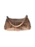 FURLA Metallic Brown Shoulder Bag One size - photo 3