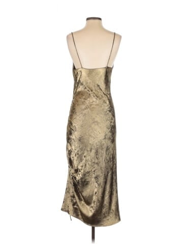 Zara Basic Cocktail Dress (view 2)