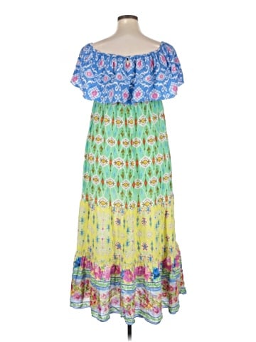 RUBY YAYA Casual Dress (view 2)