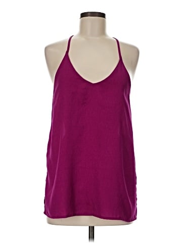 TCEC Sleeveless Top (view 1)