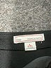 Gap Solid Black Casual Dress Size Lg Petite - photo 7