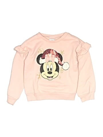 Disney Sweatshirt (view 1)