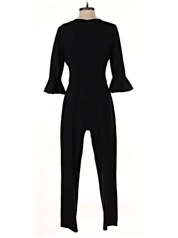 Black Halo Jumpsuit (view 2)