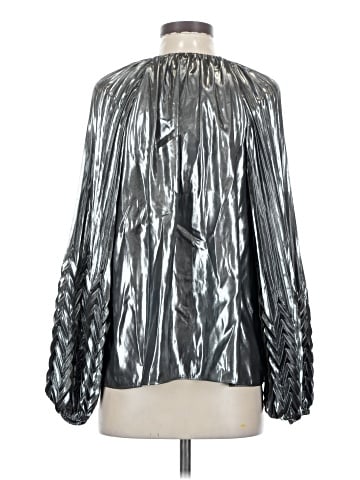 Jade by Johnny Was 3/4 Sleeve Blouse (view 2)