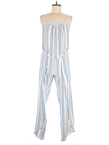 Abbeline Jumpsuit (view 1)