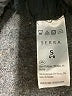 Serra Black Track Pants Size 4 - 6 - photo 7