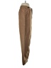 Everlane Solid Brown Casual Pants Size 4 - photo 4