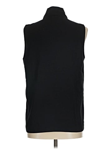 Topshop Tuxedo Vest (view 2)