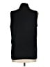 Topshop 100% Polyester Black Tuxedo Vest Size 6 - photo 2