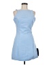 Lulus Blue Casual Dress Size M - photo 1