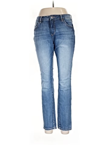 Jag Jeans Jeans (view 1)