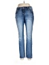 Jag Jeans Blue Jeans Size 12 - photo 1