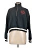 Nike Gray Pullover Sweater Size L (estimated) - photo 1