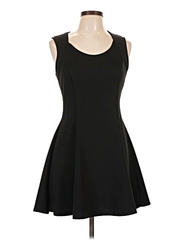 Forever 21 Cocktail Dress (view 1)