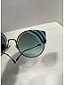Fendi Blue Green Sunglasses One size - photo 9
