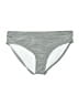 DSG Gray Swimsuit Bottoms Size L - photo 1