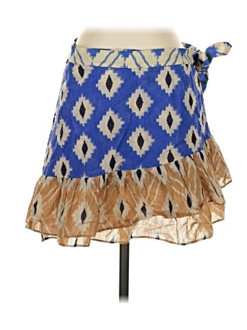 Zara Casual Skirt (view 1)