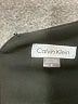 Calvin Klein Solid Black Cocktail Dress Size 12 - photo 7
