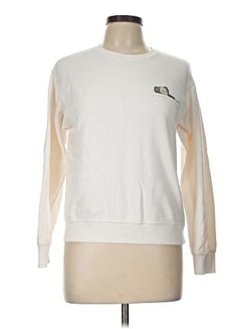 UT for Uniqlo Sweatshirt (view 1)