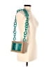 Michelle Daccarett Teal Shoulder Bag One size - photo 2