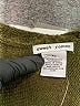 Sweet Romeo Green Cardigan Size XL - photo 7