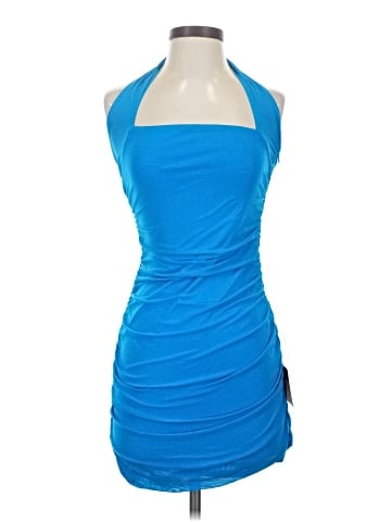 Lulus Cocktail Dress (view 1)