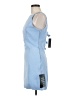 Lulus Blue Casual Dress Size M - photo 5