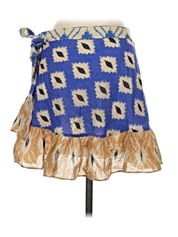 Zara Casual Skirt (view 2)