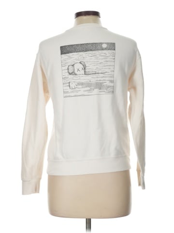 UT for Uniqlo Sweatshirt (view 2)