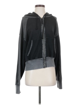 Fp Movement Zip Up Hoodie