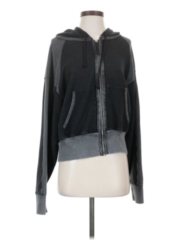 FP Movement Zip Up Hoodie (view 1)