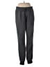 Adidas Color Block Gray Track Pants Size M - photo 1