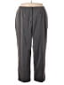 Chelsea Studio Gray Casual Pants Size 22 - photo 1