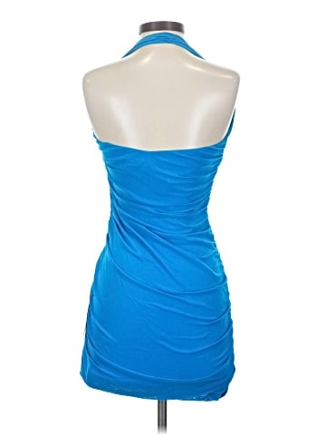 Lulus Cocktail Dress (view 2)