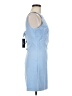 Lulus Blue Casual Dress Size M - photo 4