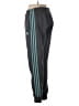 Adidas Color Block Gray Track Pants Size M - photo 2