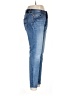 Jag Jeans Blue Jeans Size 12 - photo 4