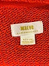 Maeve by Anthropologie Orange Pullover Sweater Size M - photo 7