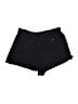 Athletic Works Solid Black Shorts Size M - photo 1