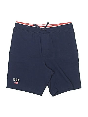 Janie and Jack Athletic Shorts (view 1)