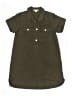 Crewcuts Green Dress Size 6 - photo 1