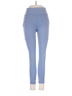 Lululemon Athletica Blue Active Pants Size 4 - photo 1