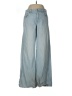 PacSun 100% Cotton Blue Jeans Size 14 (estimated) - photo 1