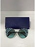 Fendi Blue Green Sunglasses One size - photo 10