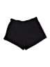 Athletic Works Solid Black Shorts Size M - photo 2