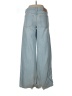 PacSun 100% Cotton Blue Jeans Size 14 (estimated) - photo 2