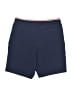 Janie and Jack 100% Cotton Solid Blue Athletic Shorts Size 16 - photo 2