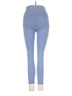 Lululemon Athletica Blue Active Pants Size 4 - photo 2
